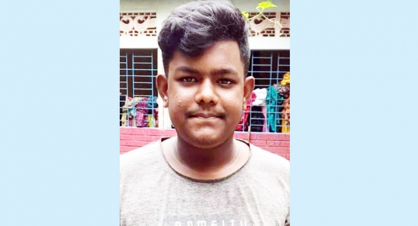 ইসলামপুরে রেজিস্ট্রেশন হয়নি শিক্ষার্থী নাঈমের