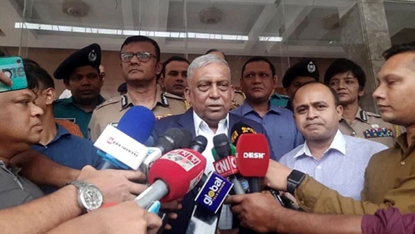 জামায়াতের বিষয়ে আ’লীগের নীতির পরিবর্তন হয়নি