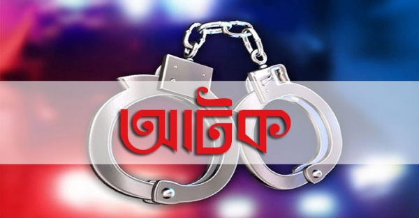 আদিতমারী সীমান্তে অনুপ্রবেশকারী ভারতীয় দুই নাগরিক আটক